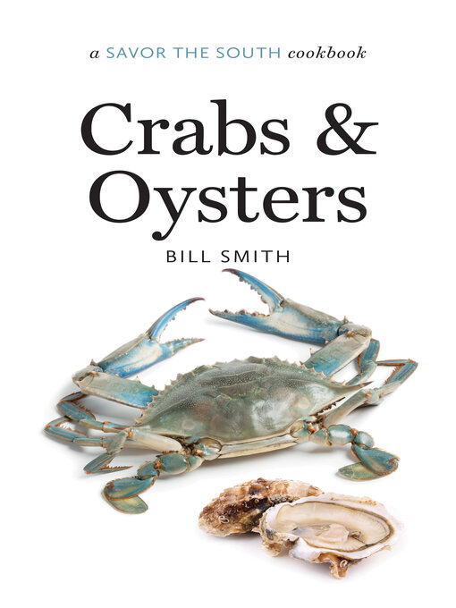 Title details for Crabs and Oysters by Bill Smith - Available